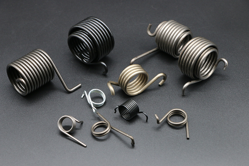 扭轉(zhuǎn)彈簧 扭轉(zhuǎn)彈簧