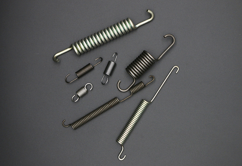 拉伸彈簧 拉伸彈簧