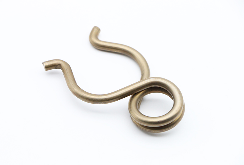 異形彈簧 異形彈簧