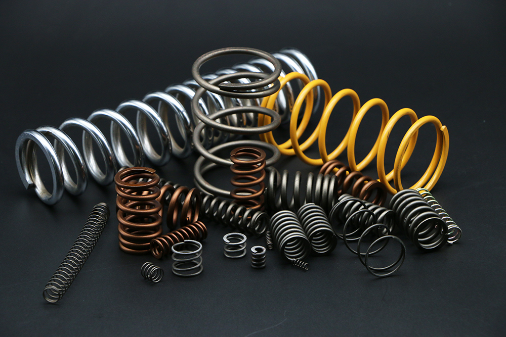 壓縮彈簧 壓縮彈簧