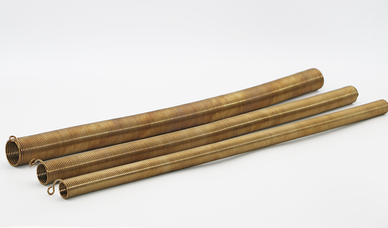 醫(yī)療器械拉伸彈簧 醫(yī)療器械拉伸彈簧