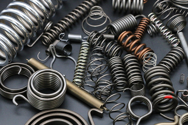 彈簧 彈簧