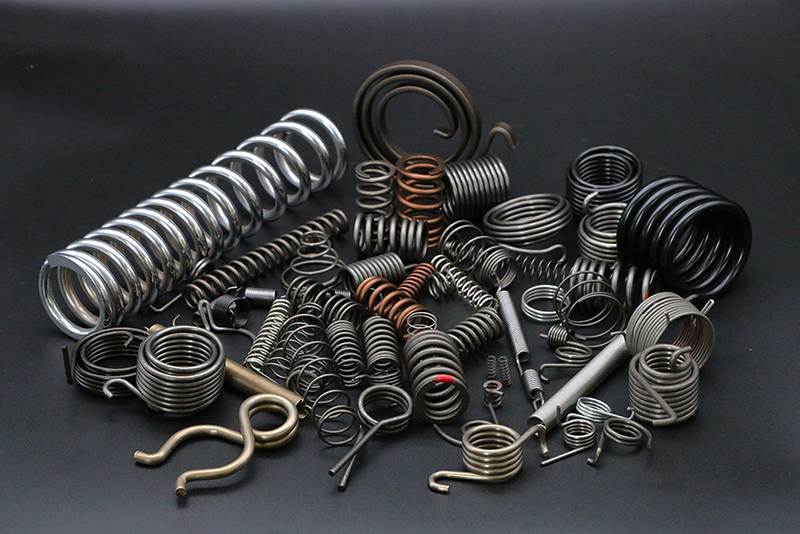 各種彈簧 各種彈簧